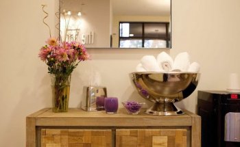 The Bar Method Spokane - Lincoln Heights