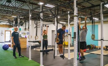 Be Bold Excel Fitness