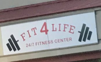 Fit 4 Life Of Rocky Mount NC