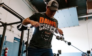 Paragon Health + Fitness