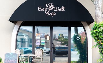 Bee Well Yoga