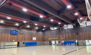 Callinan Sports & Fitness Center