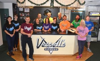 Vessell's Fitness Complex
