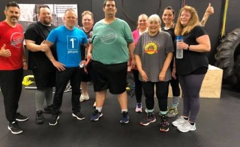 Bootcamp Academy Roscoe