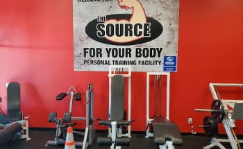 The Source For Your Body