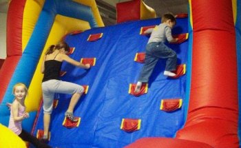 Gymnastic Academy North