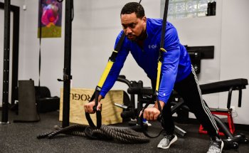 Evolve Fitness Chicago: Boutique Personal Training Studio