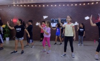 Sapphire Dance & Fitness Studio