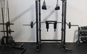 Iron Unity LLC Strength Training Facility