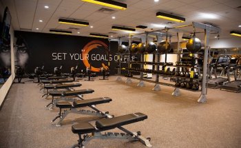 Xperience Fitness Roseville