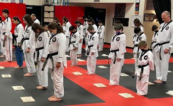 THE STUDIO Martial Arts and Fitness