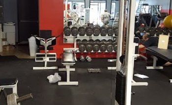 Lifeforce Personal Fitness