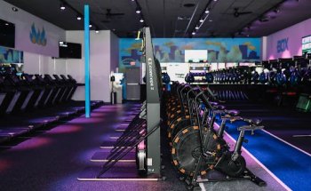 Regymen Fitness Round Rock