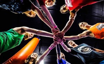 The Jungle Movement Academy