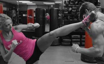 Round Rock Krav Maga & Kick Boxing