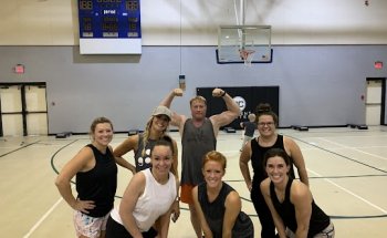 Mory Fitness Solutions