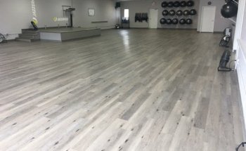 Jazzercise Royal Oak