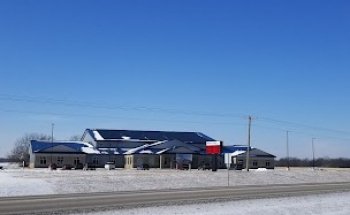 Rushville Fitness & Community Center