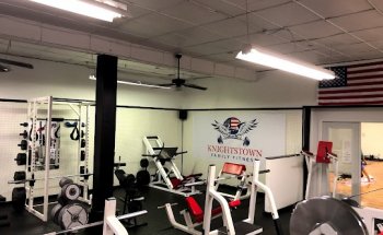 Knightstown Family Fitness