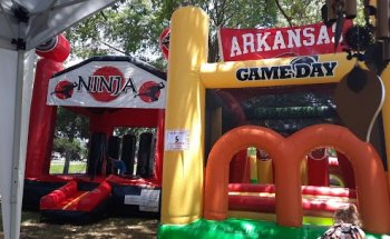 Russellville City Park