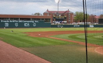 Tech Field (Baseball)