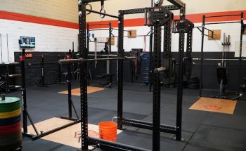 Ethos Strength & Performance