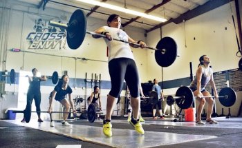 CrossFit Envy