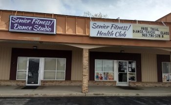 Senior Fitness Health Club