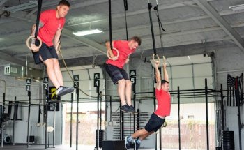 Cowtown CrossFit