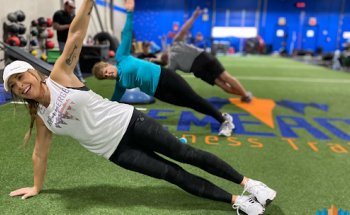 Emerge Fitness Training