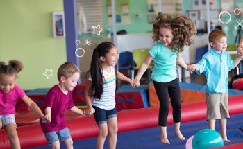 The Little Gym of St Charles County