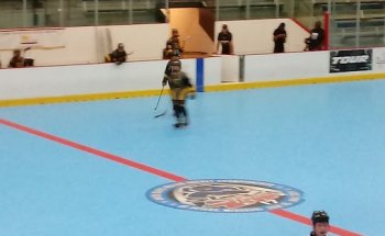 St. Peters Rec-Plex South