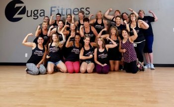 Zuga Fitness