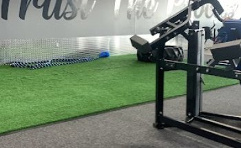 MAC Gym St. Clair Shores