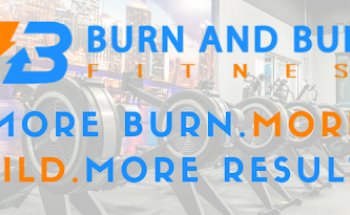 Burn and Build Fitness - St Cloud, MN