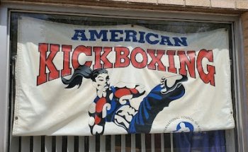 Downtown Gym & Fitness