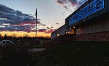 The Club-Total Fitness and Racquetball