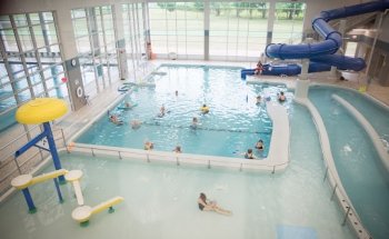 St. Cloud Area Family YMCA