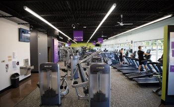 Anytime Fitness Sartell