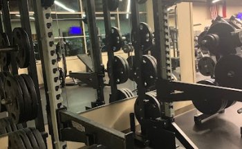 CHRISTUS Trinity Mother Frances Health and Fitness Center - Herrington-Ornelas