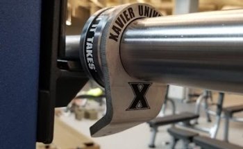 Xavier University Recreation Center