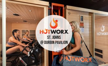 HOTWORX- St. Johns, FL (Durbin Pavilion)