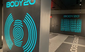 Body20 Durbin Pavilion
