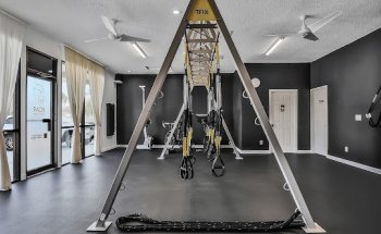 TRX Training Studio St Augustine