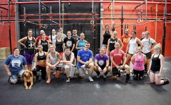 BFIT CrossFit