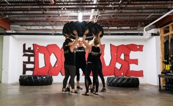 Maddog 5/1, Revolutionary Fitness