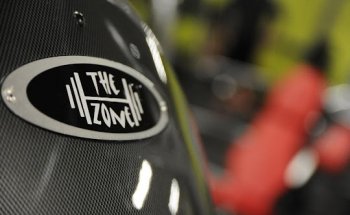 The Zone 24-Hour Fitness