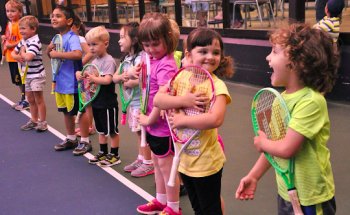 South Shore Health & Racquet Club