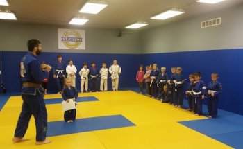 St. Joseph Brazilian Jiu Jitsu & Mixed Martial Arts