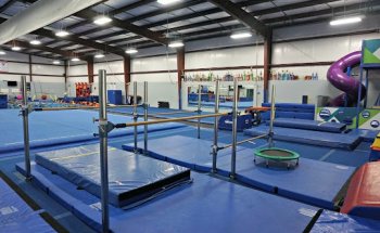 Power In Motion Gymnastics, Dance, & Cheer